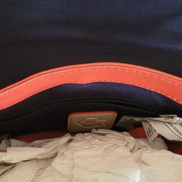 C. WONDER Coral Crossbody - Picture 5 of 5